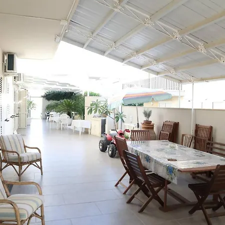 B&B Bedbreakfast - Per Una Vacanza In Pieno Relax