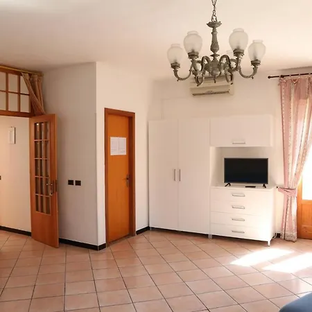 B&B Bedbreakfast - Per Una Vacanza In Pieno Relax 돈나루카타