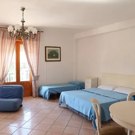 Bedbreakfast - Per Una Vacanza In Pieno Relax * 돈나루카타